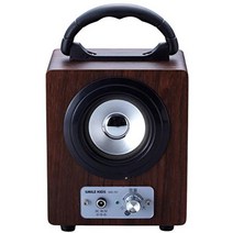 스마일 키즈 TV 용 큰 수중 스피커 ANS-701