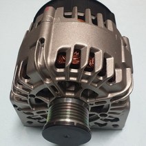 스타렉스 TCI CRDI 그랜드스타렉스 A A2 재제조 알터네이터, 1개, 그랜드스타렉스 VGT A2 3P INA풀리