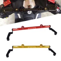 하템몰 SYM 멀티 핸들크로스바 신형, 블루