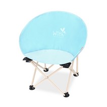 스노우라인 더 뉴 키즈체어134686, 스카이블루