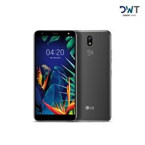 LG X4 공기계 중고폰 자급제 LM-X420, 만족도 높은 S급, 색상랜덤(빠른출고)