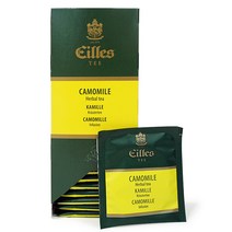 Eilles 아일레스 티 캐모마일 25티백, 단품