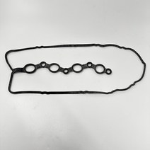 WOLFIGO 2244103050 개스킷 로커 커버 현대 i10 i30 기아 피토 리오 III 신제품, 한개옵션0