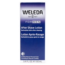Weleda 에프터 쉐이브 밤, 100ml, 100ml, 1개
