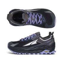 알트라 올림퍼스 5 BLACK/GRAY AL0A7R74020
