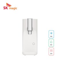 SK매직 올인원 직수 냉온정수기 WPUA720CREZW 1년관리, 딥그린