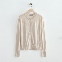 로엠 로엠 GD01 메리노울 가디건 RMCKC49R01 (9195824)