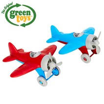 Kids2세남아 안전소재 장난감 비행기 아이들꿈 달나라