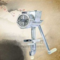 가정용수동펠렛 알약성형기 반려동물사료 고양이 앵무새, 대형 3.0