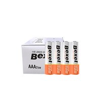 국산 벡셀 알카라인 AAA건전지 48알 LR03 (벌크형)