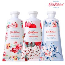 캐스키드슨 퍼퓸드 핸드크림 50ml X 3종 세트/n