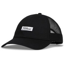 타이틀리스트 남성 골프 모자 찰스턴 메쉬 캡 하계 라운딩 여름 TH22ACM, FREE SIZE, TH22ACM 찰스턴 메쉬캡 블랙