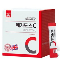 고려은단 메가도스C 3000 3g 100포 x 2개, 상세페이지 참조, 상세페이지 참조, 상세페이지 참조, 상세페이지 참조