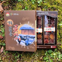 양촌 곶감 반건시 명절 선물세트 바랑산 산지직송, 양촌곶감-중(3팩1.5kg)