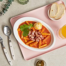 존쿡델리미트X보마켓 시그니처 로제 떡볶이485g, 1, 485g