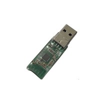 인덱스 컨트롤러 밸브 인덱스 컨트롤러 용 스팀vr USB 동글 수신기 HTC 바이브 트래커 활동, 한개옵션0