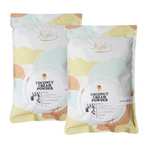카일스 코코넛크림 파우더 1kg 2개세트, 1000g