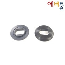 디월트 부품 DCS570 DCS573 DCS575 DCS578 DWE575 출구플랜지 외부만조 - N120427