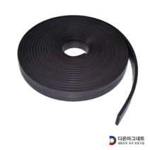 띠 고무 줄자석 냉장고 모기장 자바라문 자석 8x4x1M (2개), 15 x 1M x 3T_(1개)