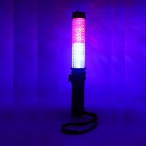 LED신호봉 TF-RB295 전자 호루라기 지시봉 호각 싸이렌 경광봉 야토(YATO), 상세페이지 참조