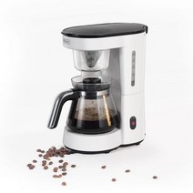 HiBREW 3 in 1 아메리칸 드립 커피 머신 푸어 오버 커피 메이커 유리 주전자 핫 티 메이커 750ML H12, H12WH, CHINA, UK