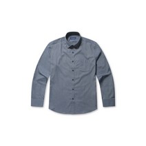 코오롱패션 코오롱 브렌우드 마이크로 노타이 드레스셔츠(무료배송)