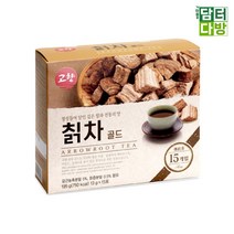 칡차 무배 골드 고향 15스틱 4479zq, 13g
