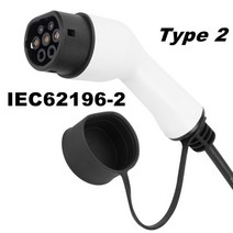 220v car 휴대용 ev 충전기 전기 차량 유형 1 플러그 16a 5m sae j1772 level 2 evse controller 충전 스테이션 for leaf