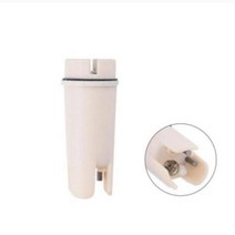 TDS측정기 새로운 5 인 1 수영장 및 아쿠아리움용 디지털 수질 측정기 총용존고형물/전기전도도/PH 농도/염분/온도 테스터 5 가지 기능을 하나로 통합 수족관에서 사용 가능, probe, Probe