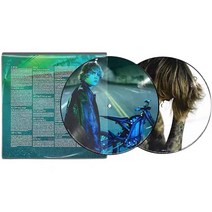 저스틴비버 (Justin Bieber) - Justice 바이닐 레코드 LP음반 (2LP 정품)