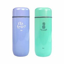 [ BEST100] 아이비스 12000 포켓텀블러4(SP)-230ml, 민트