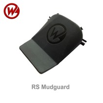 original gotway begode rs 쿠션 흙받이 펜더 사이드 패드 begode 외발 자전거 부품, 지키다