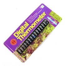 스티커온도계소