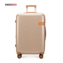 스위스레드 A1396 확장형 하드캐리어 17인치 20인치 24인치 28인치