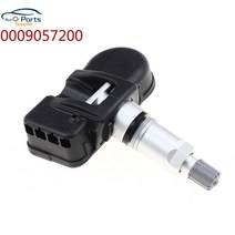 car 0009057200 a0009057200 for mercedes-benz smart c e s cl cla tpms 타이어 압력 센서 433mhz