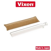 Vixen Lined Bar Magnifier NO.4158 바타입의 돋보기, 1개