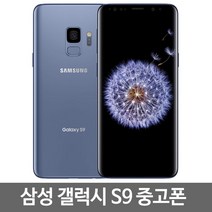 삼성전자 위투게더 갤럭시S9 SM-G960N, 골드 64GB, 갤럭시S9 A급