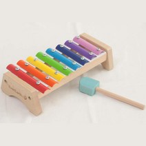 2살선물 두뇌발달 두드리는 아기실로폰 20개월아기장난감 키즈실로폰 6살