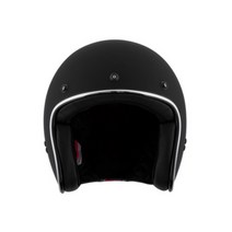 SOL 헬멧 AO-1G MATT BLACK, L