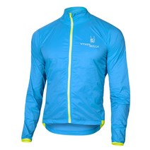 사이클바람막이 윈드자켓 WYNDYMILLA 사이클링 자켓 Chubasquero Ciclismo 자전거 윈드 실드 자켓 방수