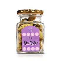 MDF7151 산해랑 수제 목련꽃잎차 10g 목련꽃잎차/목련꽃차/목련꽃잎/신이화