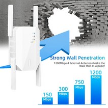 무선통신 유선공유기 휴대용공유기 인터넷증폭기 VPN라우터 WIFI6공유기 와이파이중계기 무선 와이파이 리피터 와이파이 리피터 라우터 증폭기 신호 장거리 익스텐더 사무실 홈, 5g 및 2.4g -2, 나는 플러그