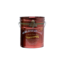 삼화페인트 오일스테인 친환경 목재페인트 월드스테인 마스터 3.5L 무광 원목 방부목, 자단