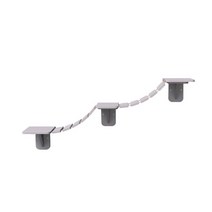 고양이구름다리 수직공간 복층 스텝 놀이터 계단, 1개