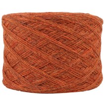 마마니트 램스울 실, 2040 브라운레드, 1개