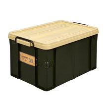 코멕스 캠핑용 네오박스 600, 9999, 1개