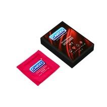 마술 도구 뜨거운 판매 장난감 cardex 초보자 사 클로즈업 트릭 슬리브 카드 1세트, 빨간 등