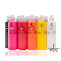 르미에르 텍스타일 칼라 250ml 대용량 (색상선택), Violet(보라)