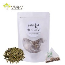 셀러허브 식품 [양원농장] [] 겨우살이차 10T, 기본