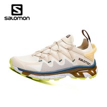Salomon XT RUSH살로몬 트레킹화 런닝화 등산화 전술화 운동화 작업화 여름 통풍 트레일 런닝화 미끄럼 방지 신발 통기성 스니커즈 골프화 남성용